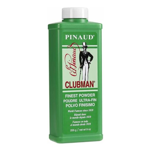 Pinaud Clubman Powder 9 oz ( Pack of 2 )