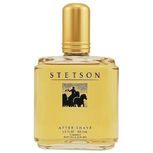 Stetson Original After Shave 3.5 fl oz by Stetson