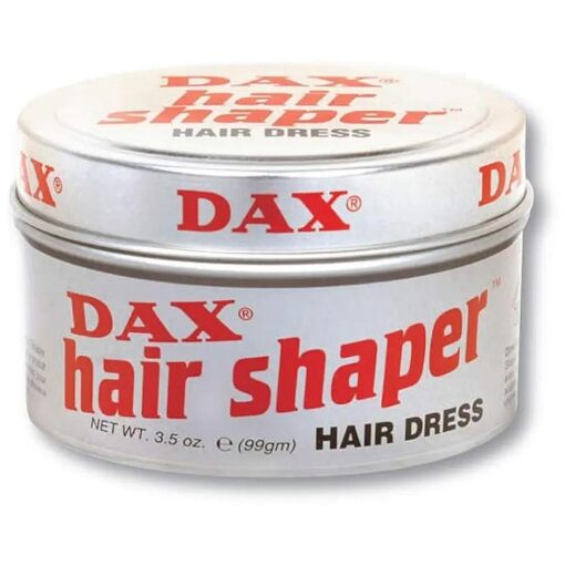 Dax Hair Shaper Hair Dress, 3.5 Ounce