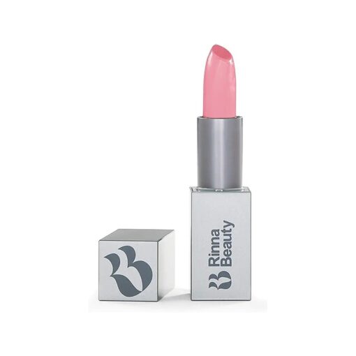 Rinna Beauty Icon Collection - Lipstick - Slay All Day - Vegan, Anti-Aging, Hydrating, Protects your Lips, & Long-lasting, with a Magnetic Top Closure, Cruelty-Free - 1 each