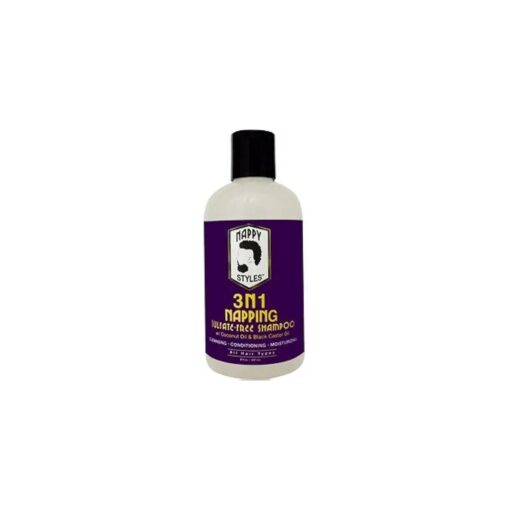 3N1 Napping Shampoo 8oz