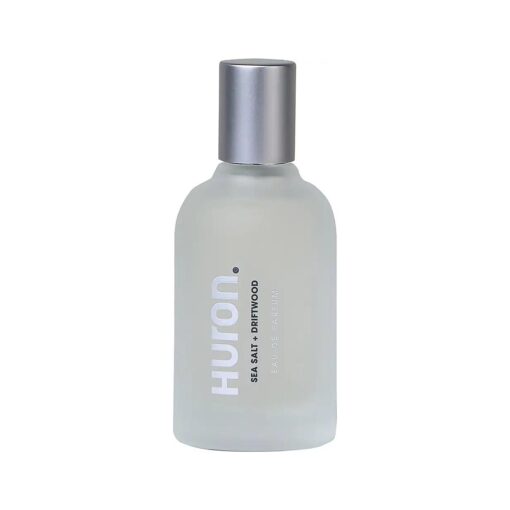 Huron Eau de Parfum - Everyday Fragrance for Men - Clean, Aromatic Notes of Mandarin, Cardamom, Blue Sage, Lavender & Ocean Air - Long Lasting Men 's Cologne - Safe, Clean Ingredients - 1.7 Fl, Oz .