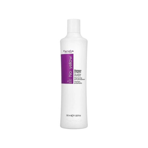 Fanola 11.8 Shampoo for Unisex