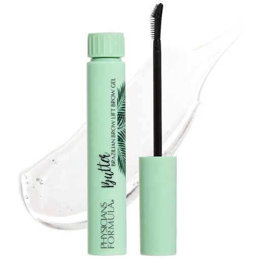 Physicians Formula Butter Brazilian Brow Lift Clear