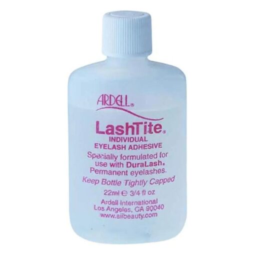 Ardell Duralash Lashtite Adhesive 0.75 Ounce Clear