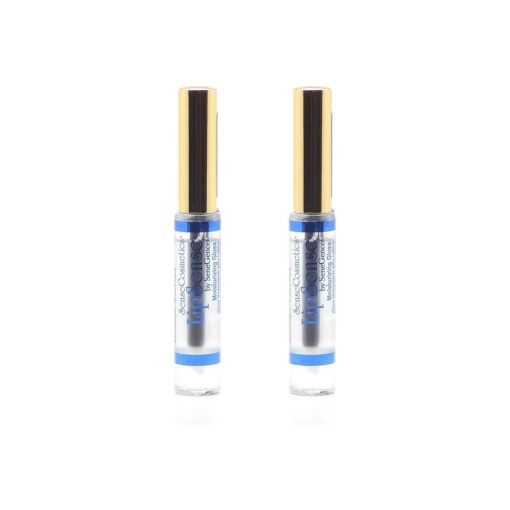 LipSense Glossy Gloss Pkg of 2