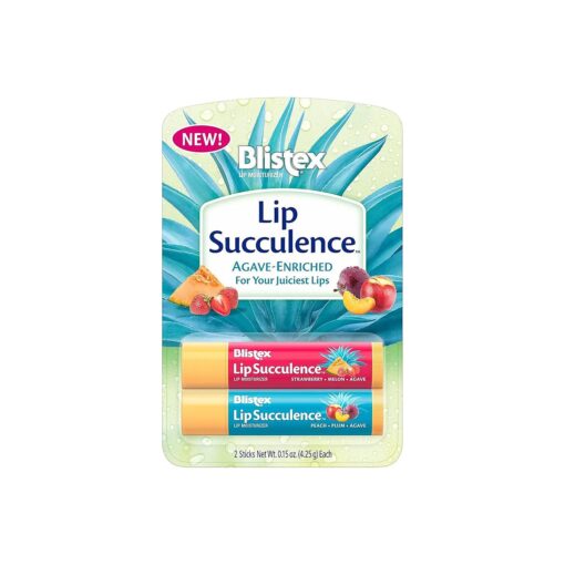 Blistex Lip Succulence