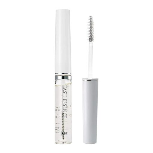 BL Lash Essence Eyelash Growth Serum for longer, thicker, healthier eyelashes, Moisturizes and conditions thin, brittle lashes, Lash professional 's Clear Mascara for eyelash extension aftercare, 10ml