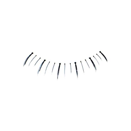 False Eyelashes ( 10 pairs Set ) Reusable Makeup Natural Lower Bottom False Eyelashes