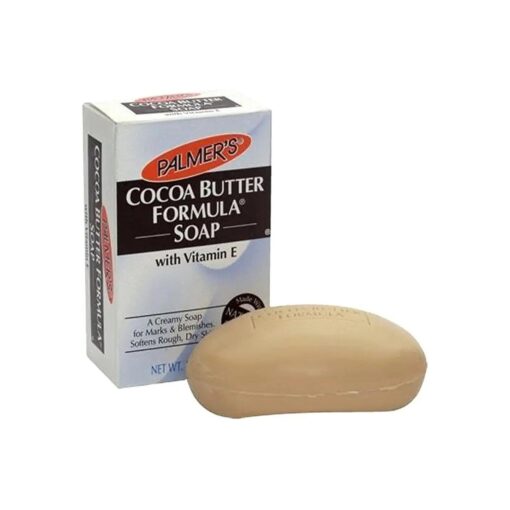 Palmer 's Cocoa Butter Formula Daily Skin Therapy Soap 3.5 oz