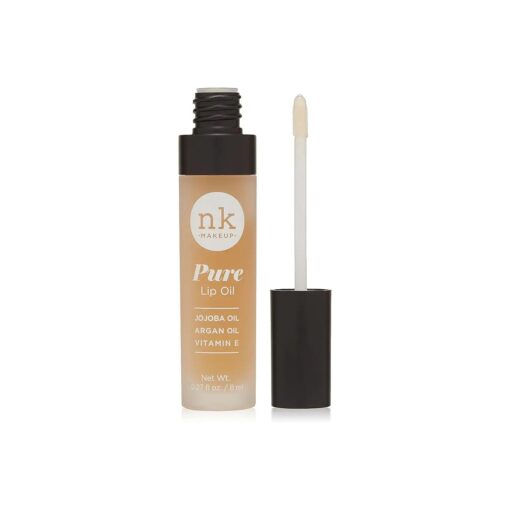 NK Pure Lip Oil ( COCOA )