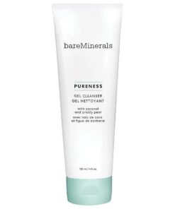 bareMinerals Pureness Gel Cleanser, Daily Gentle Face Wash