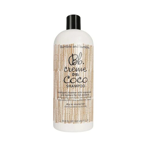 Bumble and bumble Creme De Coco Coconut Shampoo