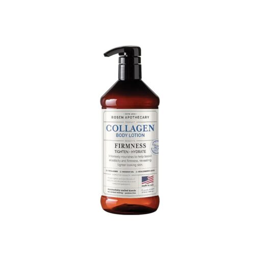 Firmness Collagen Body Lotion 480ml