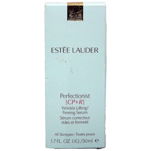 Estee Lauder Perfectionist CP+R Wrinkle Lifting Serum 50ml/1.7oz