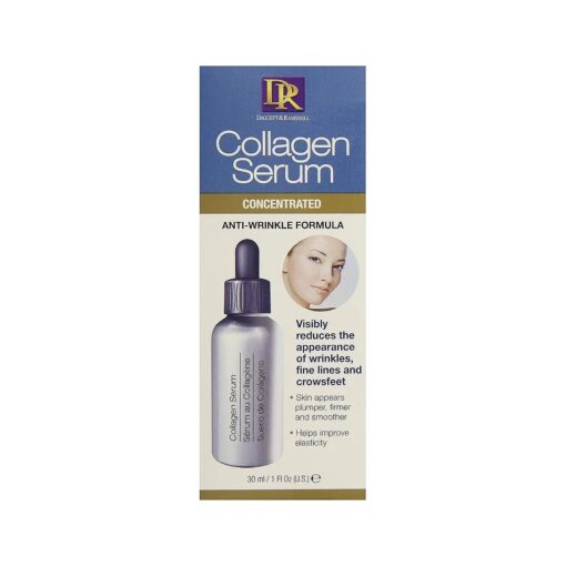 Dermactin-TS Collagen Serum, 1 Ounce