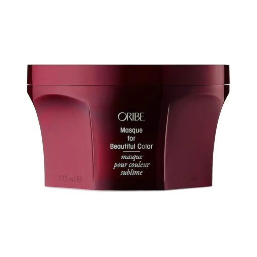 Oribe Masque for Beautiful Color