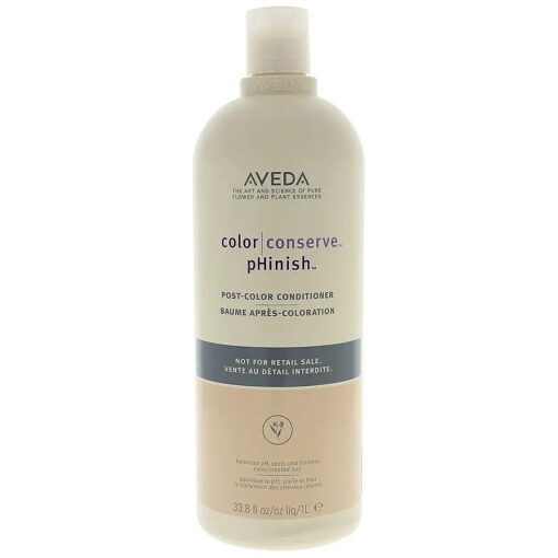 AVEDA Color Conserve pHinish post-color Conditioner, 33.8 Fluid Ounce