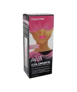 Splat Colorizer Color Toning Conditioner ( Pushy Pink )