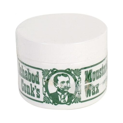 Colonel Conk Model 118 Moustache Wax