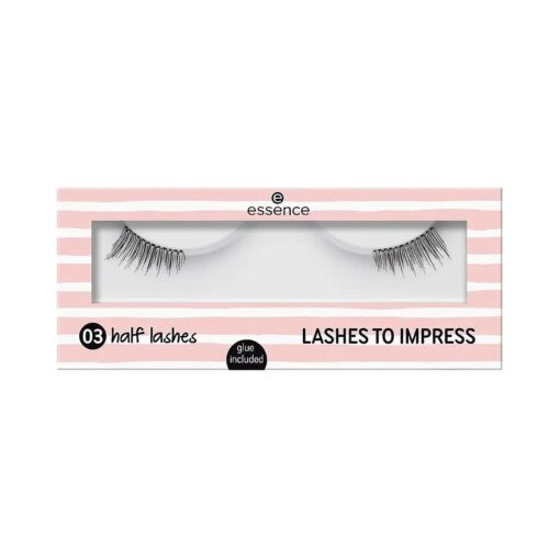 ess, lashes to impress pestanas artificiales 03