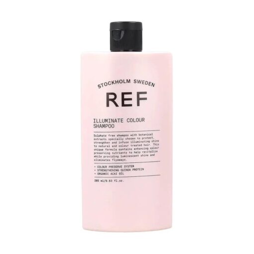 REF Illuminate Colour Shampoo- 9.63 oz