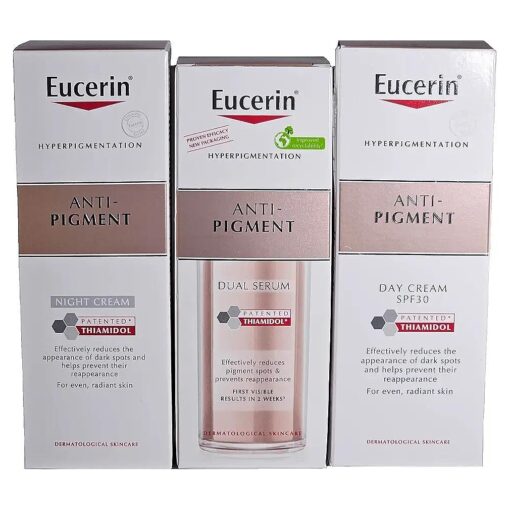 Eucerin Anti-Pigment Combi Bundle