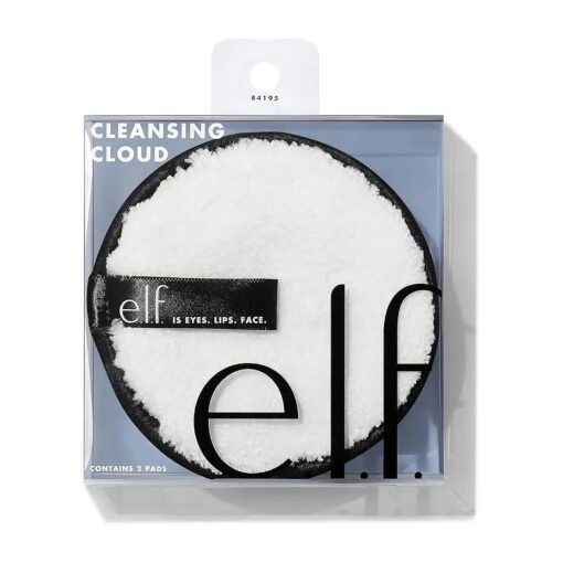 e.l.f, Cleansing Cloud Duo