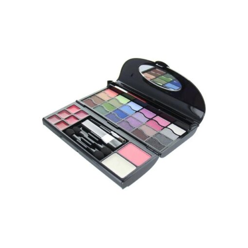 ETA Deluxe Makeup Palette Natural Matte Finish BR by ETA Cosmetics