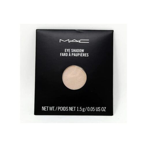 MAC Pro Pan Refill Eye Shadow ~Shroom~ Nib