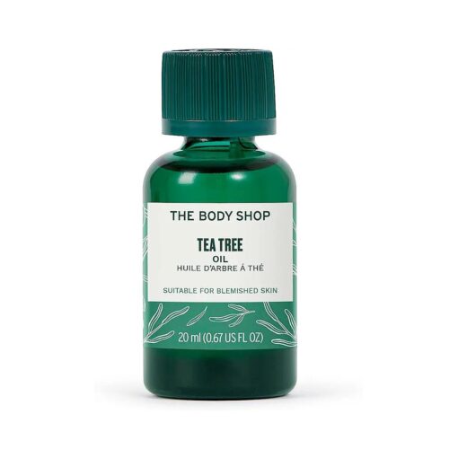 The Body Shop Tea Tree Oil, 20 ml