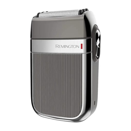 Remington Heritage Series Shaver