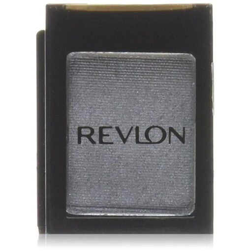 Revlon ColorStay Eye Shadow Links, Gunmetal/170, 0.05 Ounce