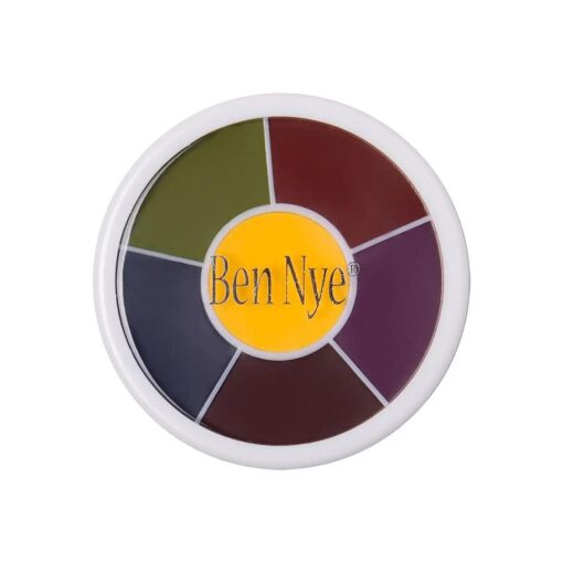 Ben Nye Master Bruise Wheel EW-4 ( 1 oz/28 gm )