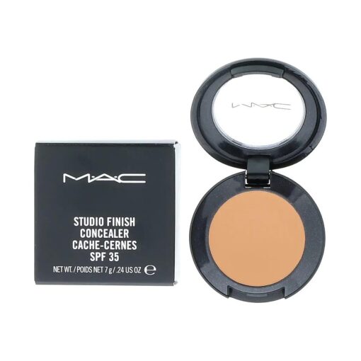 Mac Cosmetics Studio Finish Concealer SPF35 7g/0.24oz NW35