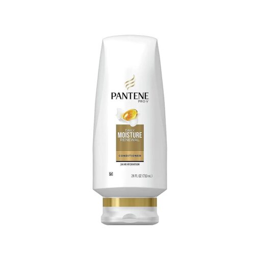 Pantene Daily Moisture Renewal Conditioner 24.0 Fl Oz