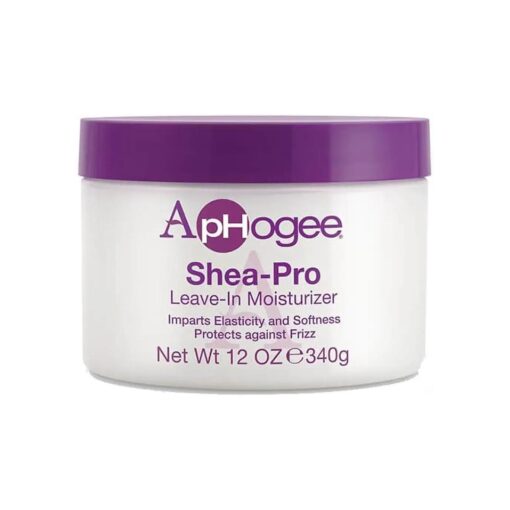 Aphogee Shea Pro Leave-in Moisturizer