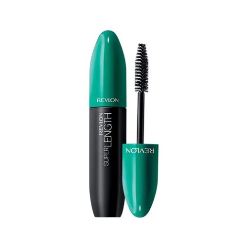 Revlon Super Length Mascara, Blackest Black