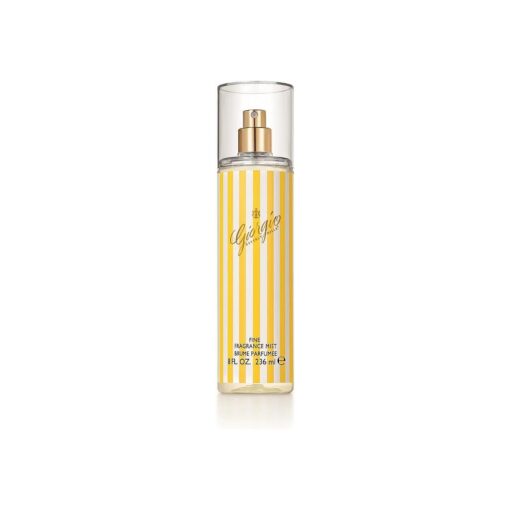 Giorgio Beverly Hills Fragrance Mist, 8 Ounce