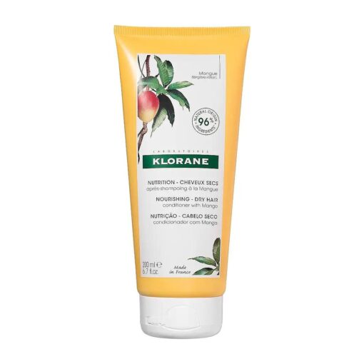 Klorane Nourishing Conditioner