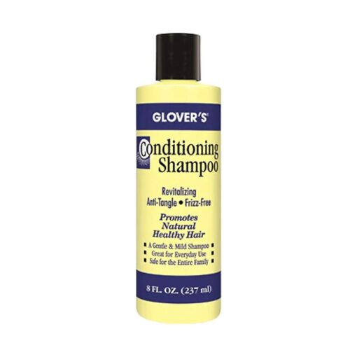 Glover 's Conditioning Shampoo