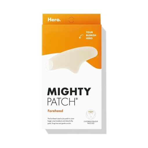 HERO COSMETICS Mighty Patch ( tm ) Forehead patch from