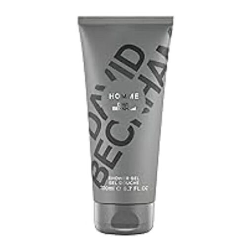 Homme by David Beckham Shower Gel 200ml