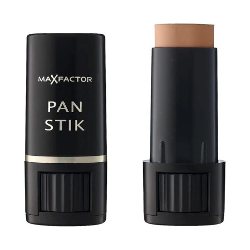 Max Factor Panstik Foundation - # 97 Cool Bronze, 0.4 oz