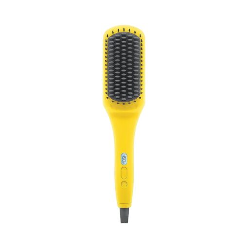 Drybar The Brush Crush Heated Straightening Brush