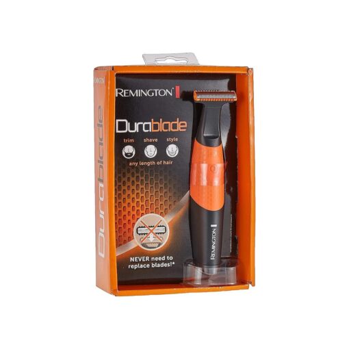 Remington MB010 Durablade Cordless Beard Trimmer