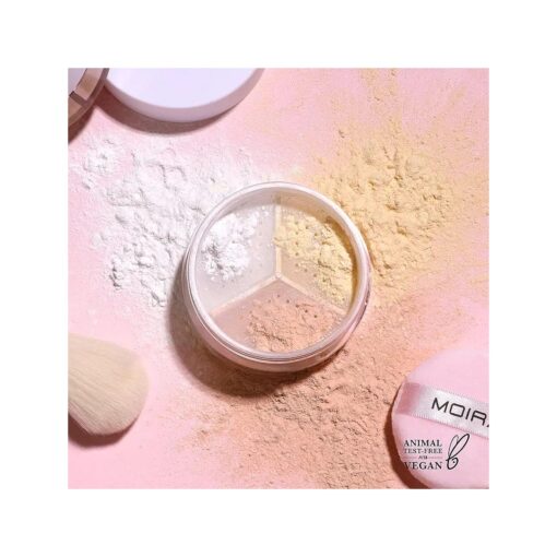 Set & Correct Loose Setting Powder ( 002, Translucent )