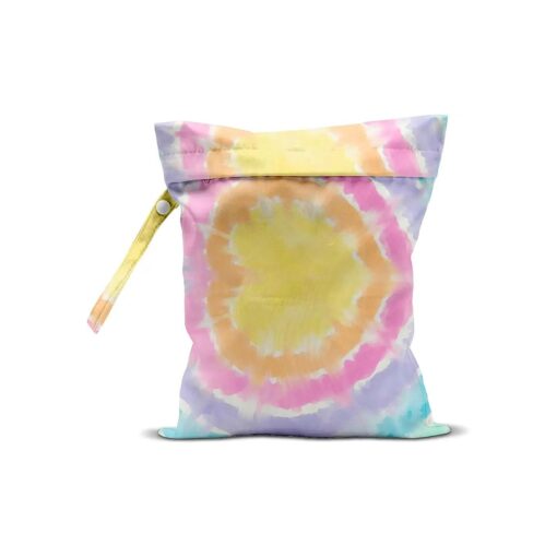 Wet Bag, Wet Dry Bag, Wet Bag for Swimsuit Travel Vacation Beach Pool Weekend Bag Girls Trip Gifts Makeup Bag Bachelorette Party Decorations Bestie Gifts for Women Sister Friends