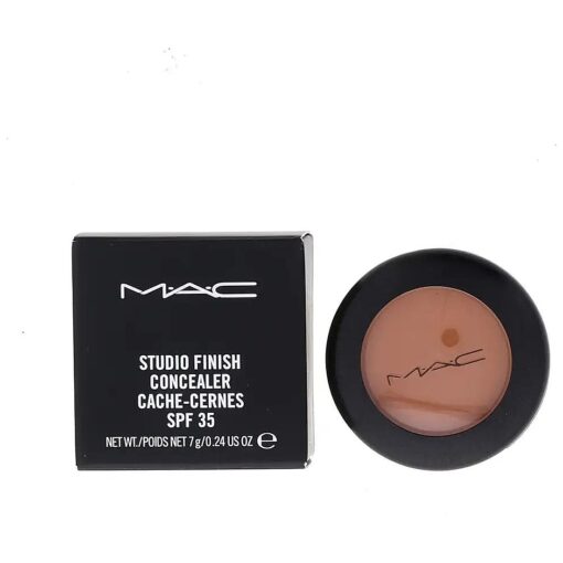 MAC Studio Finish Concealer SPF35 NW40