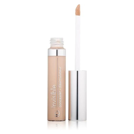 CoverGirl Invisible Concealer Light ( N ) 125, 0.32-Ounce Bottles ( Pack of 2 )